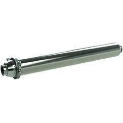 BSCCQ Long In-line Tri-Clamp Filter / Strainer-Sanitary Strainers & Filters-Dixon-