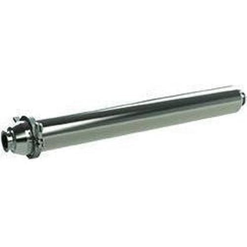 BSCCQ Long In-line Tri-Clamp Filter / Strainer-Sanitary Strainers & Filters-Dixon-