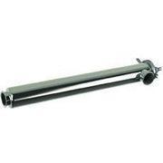 BSCCQ Side Entry Tri-Clamp Strainer-Sanitary Strainers & Filters-Dixon-