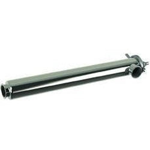 BSCCQ Side Entry Tri-Clamp Strainer-Sanitary Strainers & Filters-Dixon-