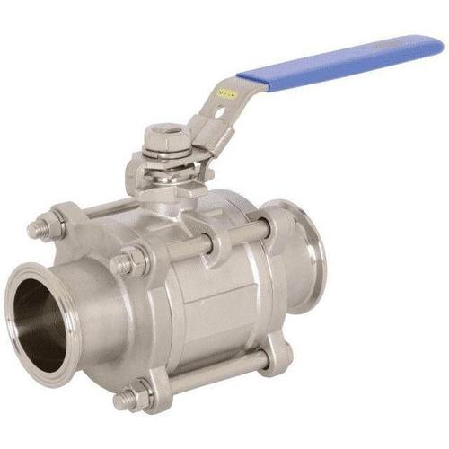 Ball Valves