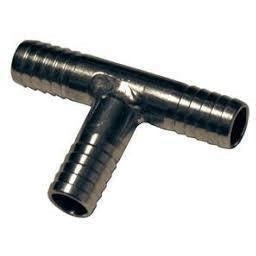 Barbed Tee Splicers-Industrial Hardware-Dixon-