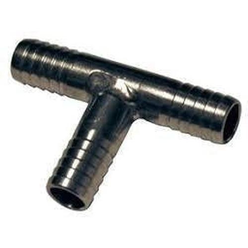 Barbed Tee Splicers-Industrial Hardware-Dixon-