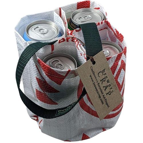 Beer Carrier-brewersCRAP-Four-Pack-