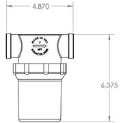 Bouncer Pro D Filter-Homebrew Equipment-Bouncer-