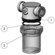 Bouncer Pro D Filter-Homebrew Equipment-Bouncer-