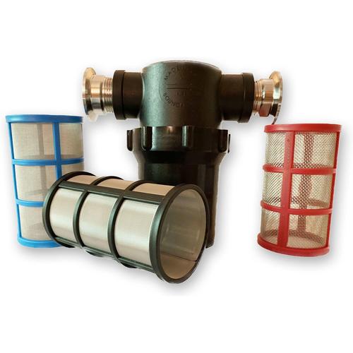 Bouncer Pro D Filter-Homebrew Equipment-Bouncer-