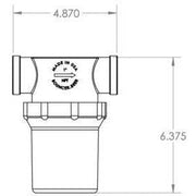 Bouncer Pro Filter-Homebrew Equipment-Bouncer-
