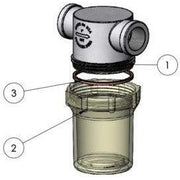 Bouncer Pro Filter-Homebrew Equipment-Bouncer-