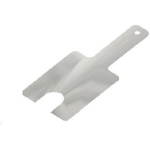 Brewery Sample Valve Accessories-Sanitary Valves-Perlick-Heat Shield-
