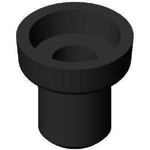 Brewery Sample Valve Replacement Parts-Sanitary Valves-Perlick-EPDM Seat Cup-