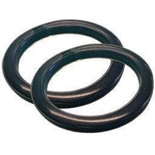 Cam & Groove Encapsulated Gasket-Camlock-Dixon-