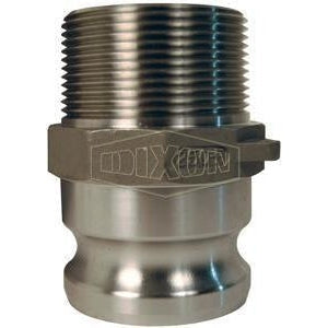 Cam & Groove Global Adapter-Camlock-Dixon-0.75"-F - MNPT-