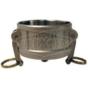 Cam & Groove Global Dust Guard-Camlock-Dixon-0.75"-Cap-
