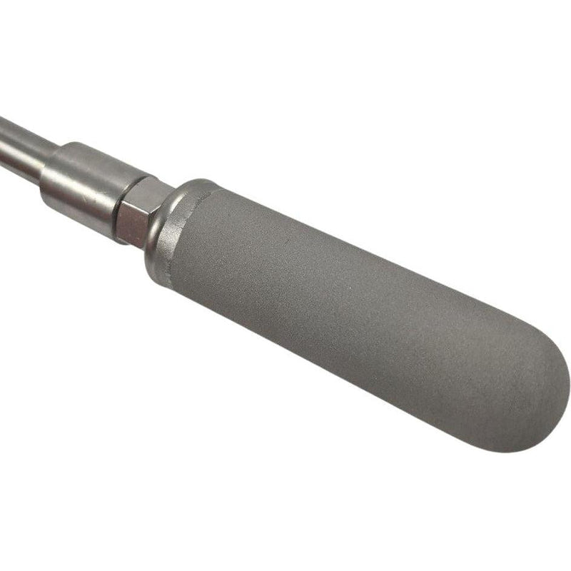 Carbonation Stone-Sanitary Valves-Gorman & Smith-