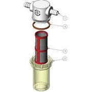 Classic Bouncer Filter-Homebrew Equipment-Bouncer-