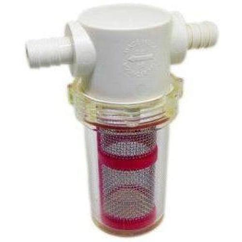 Classic Bouncer Filter-Homebrew Equipment-Bouncer-
