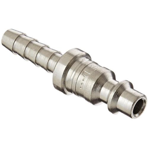 Bar Plug Operations Industrial Pneumatic Hose Barb Plug - Gorman & Smith Beverage Equip