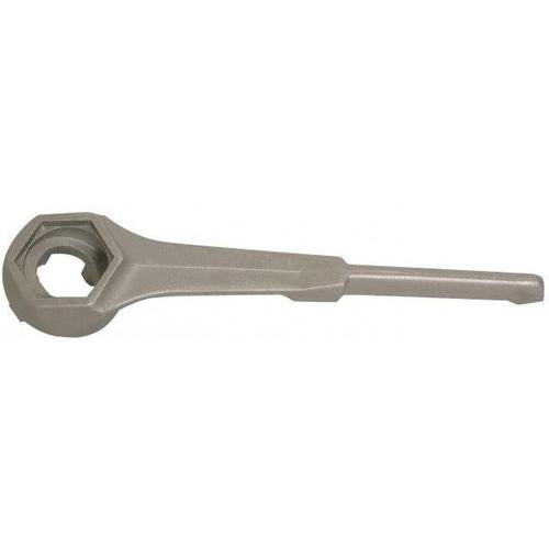 Drum Plug Wrench-Industrial Tools-Dixon-Aluminum-