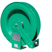 DuraReel Hose Reels-Washdown & Clean-In-Place-SuperKlean-Powder Coated Steel-