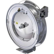 DuraReel Hose Reels-Washdown & Clean-In-Place-SuperKlean-Electro-Polished Stainless Steel-