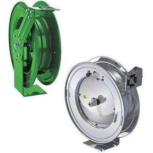 DuraReel Hose Reels-Washdown & Clean-In-Place-SuperKlean-