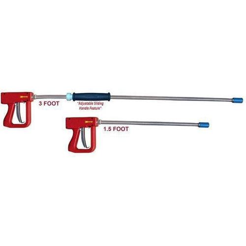 DuraWand D-Wand and DM-Wand Series-Washdown & Clean-In-Place-SuperKlean-