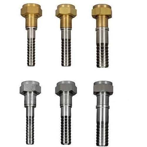 FGHT x Hose Barb Adapters-Washdown & Clean-In-Place-SuperKlean-