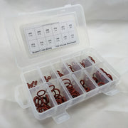 Food Grade O-Ring Kit-Gorman & Smith-