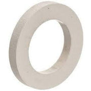 Garden Hose Washer-Industrial Hardware-Dixon-White Styrene Butadiene-