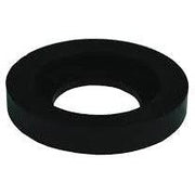 Garden Hose Washer-Industrial Hardware-Dixon-Black SBR (80 Duro)-