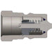 H-Series Hydraulic Plug-Industrial Hardware-Dixon-