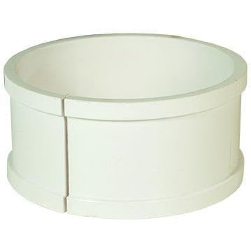 Hanger Polypropylene Sleeves for Schedule Piping-Industrial Hardware-Dixon-