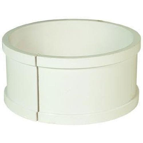 Hanger Polypropylene Sleeves for Schedule Piping-Industrial Hardware-Dixon-