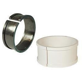 Hex Hanger Replacement Sleeve for Tubing-Industrial Hardware-Dixon-