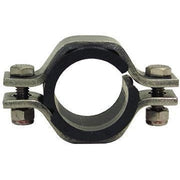 Hex Hanger with Sleeve for Tubing-Industrial Hardware-Dixon-Polysulfone-1/2" (0.5")-