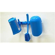 Hi-Flex Wall Bracket-Food Handling Tools-Vikan-