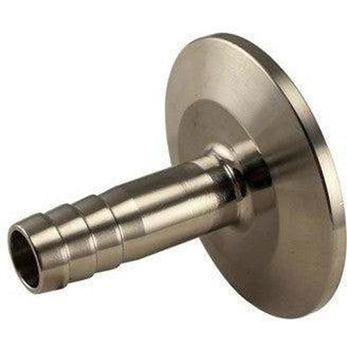 Hose Barb Tri-Clamp Adapter-Tri-Clamp Fittings-Gorman & Smith-