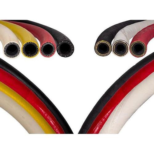 Hoses-Washdown & Clean-In-Place-SuperKlean-