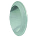 B5416MP Acrylic Sight Glass Tri-Clamp End Cap-Tri-Clamp Fittings-Dixon-