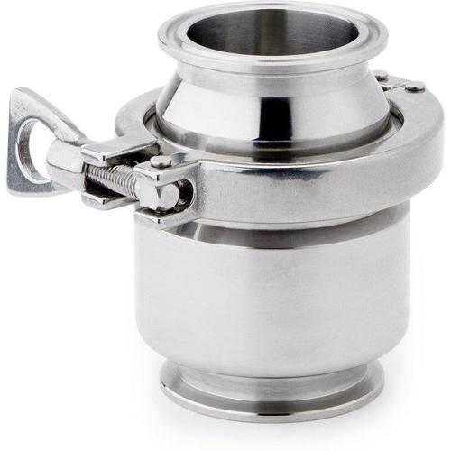 K64 Check Valve-Sanitary Valves-Tassalini-