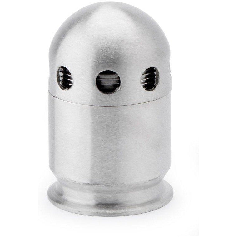 K64VP Vacuum Pressure Relief Valve-Sanitary Valves-Tassalini-