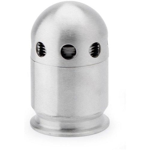 K64VP Vacuum Pressure Relief Valve-Sanitary Valves-Tassalini-
