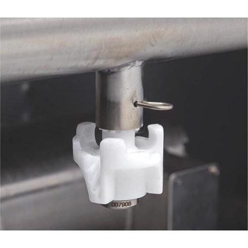 M-Series Rotating Tank Spray Ball-Washdown & Clean-In-Place-SprayNozzle Engineering-