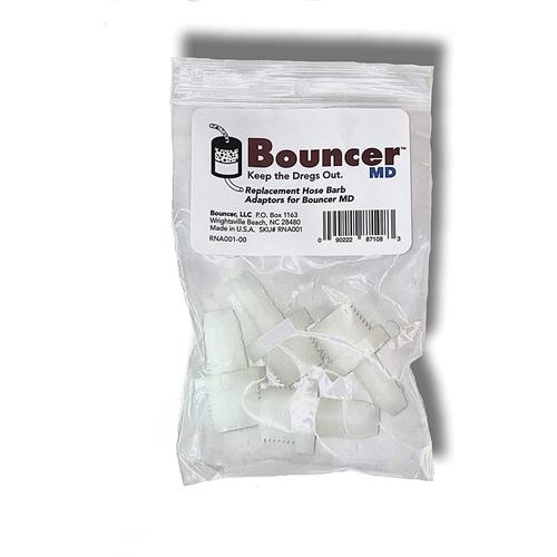 Mac Daddy Bouncer Filter Replacement Barbs-Homebrew Equipment-Bouncer-