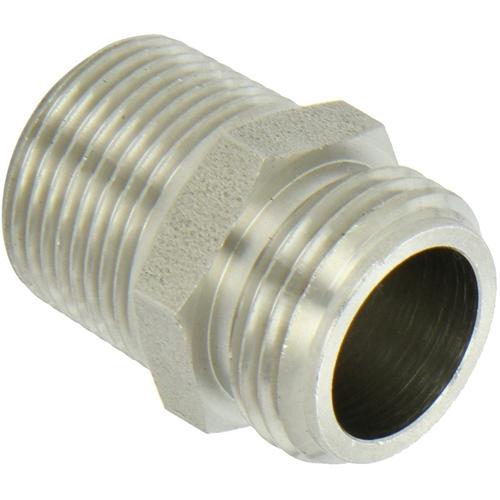NPT Fittings - Gorman & Smith Beverage Equip