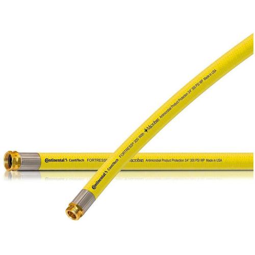 Microban Hoses - Nitrile-Washdown & Clean-In-Place-SuperKlean-