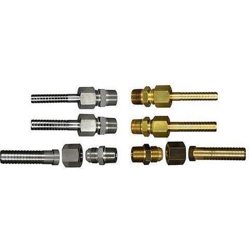 Mixing Station Fittings-Washdown & Clean-In-Place-SuperKlean-