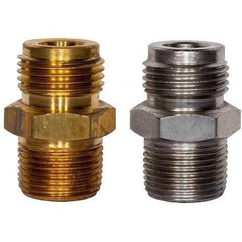 NPT Adapters and Flow Restrictors-Washdown & Clean-In-Place-SuperKlean-
