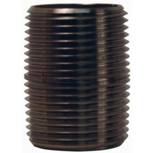 NPT Close Nipple-Industrial Hardware-Dixon-